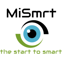 MiSmrt logo